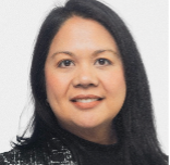 4a. CEC Appointed Voting Member: Cherry Ung