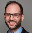 4c. CEC Appointed Voting Member:  David Baskin