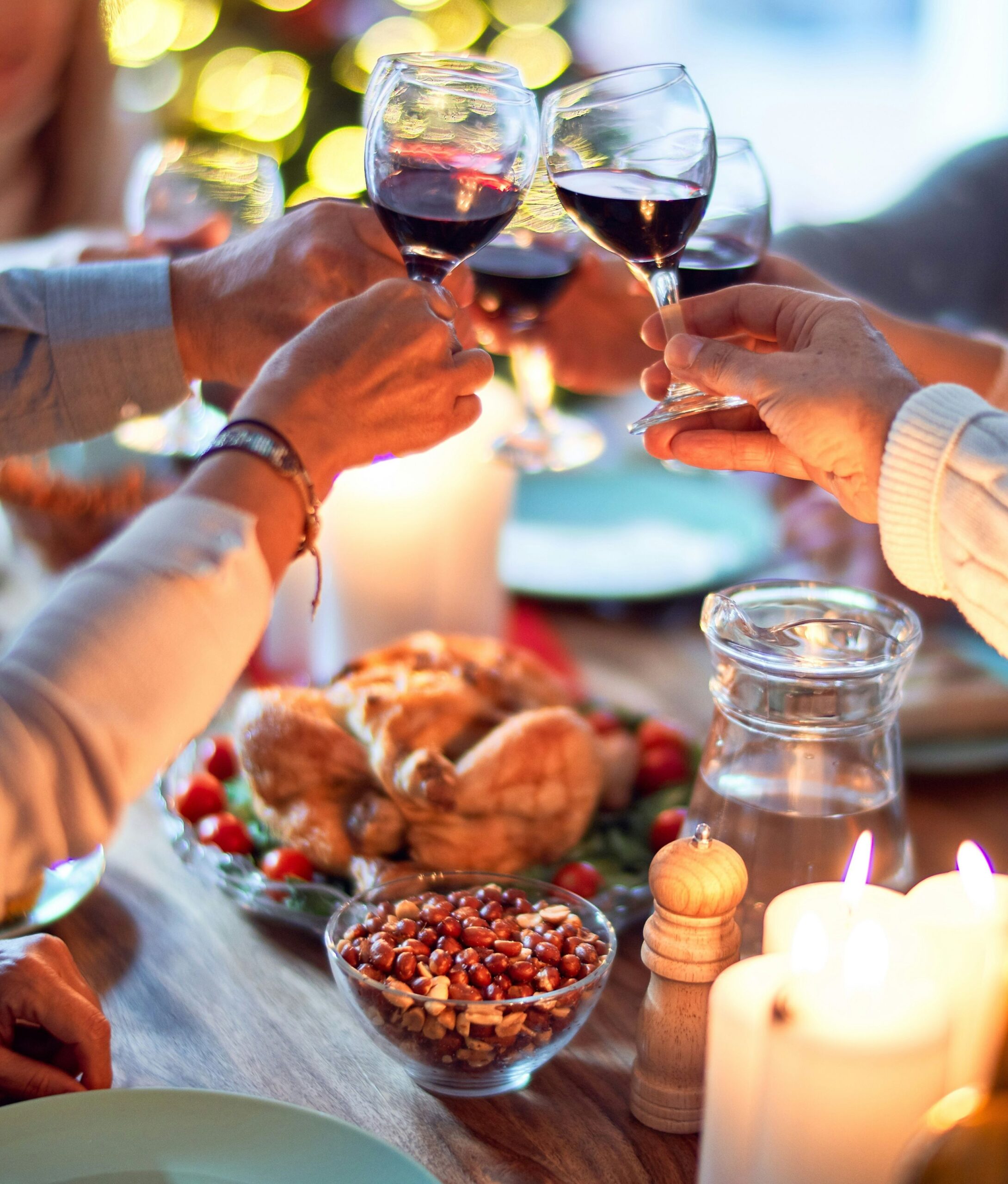 Joint AGA Young Professionals Spring Happy Hour