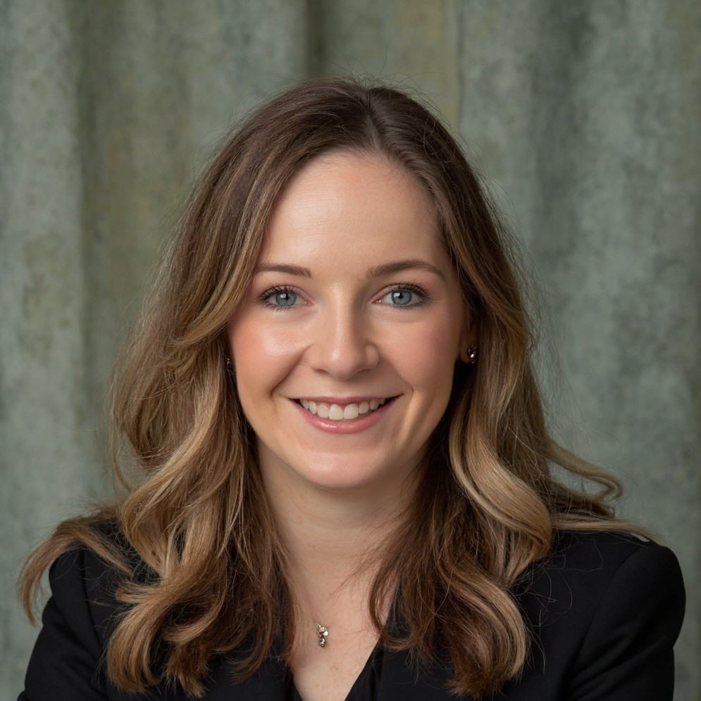 2a. Treasurer-Elect:  Brittany Hopwood