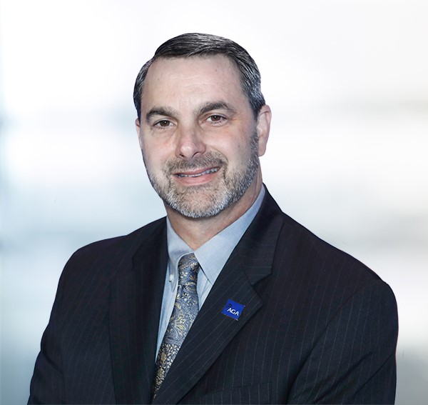 5c. Senior Advisor: John Lynskey