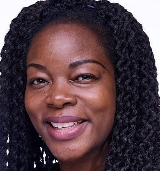 2b.  Immediate Past Treasurer: Mona Amatie