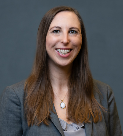 1a. Chapter President – Elect: Veronica Baird