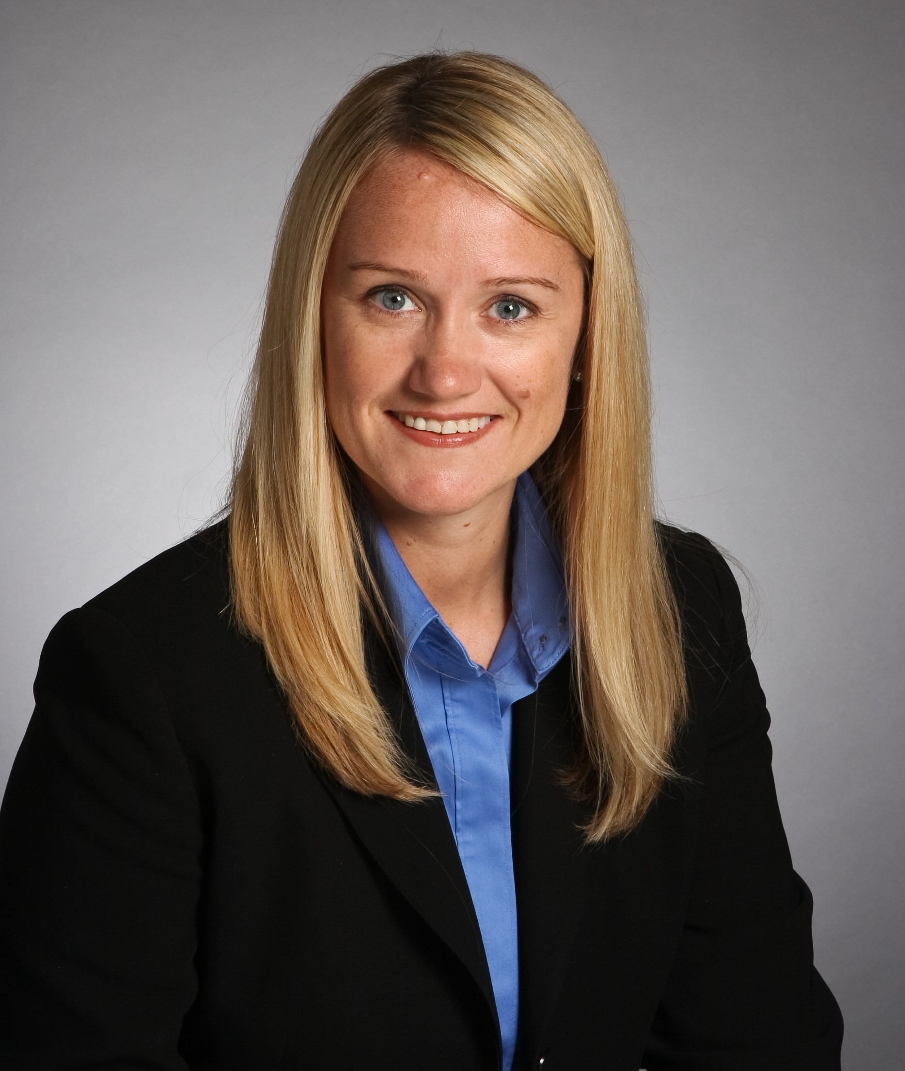 2. Treasurer: Wendy Allen