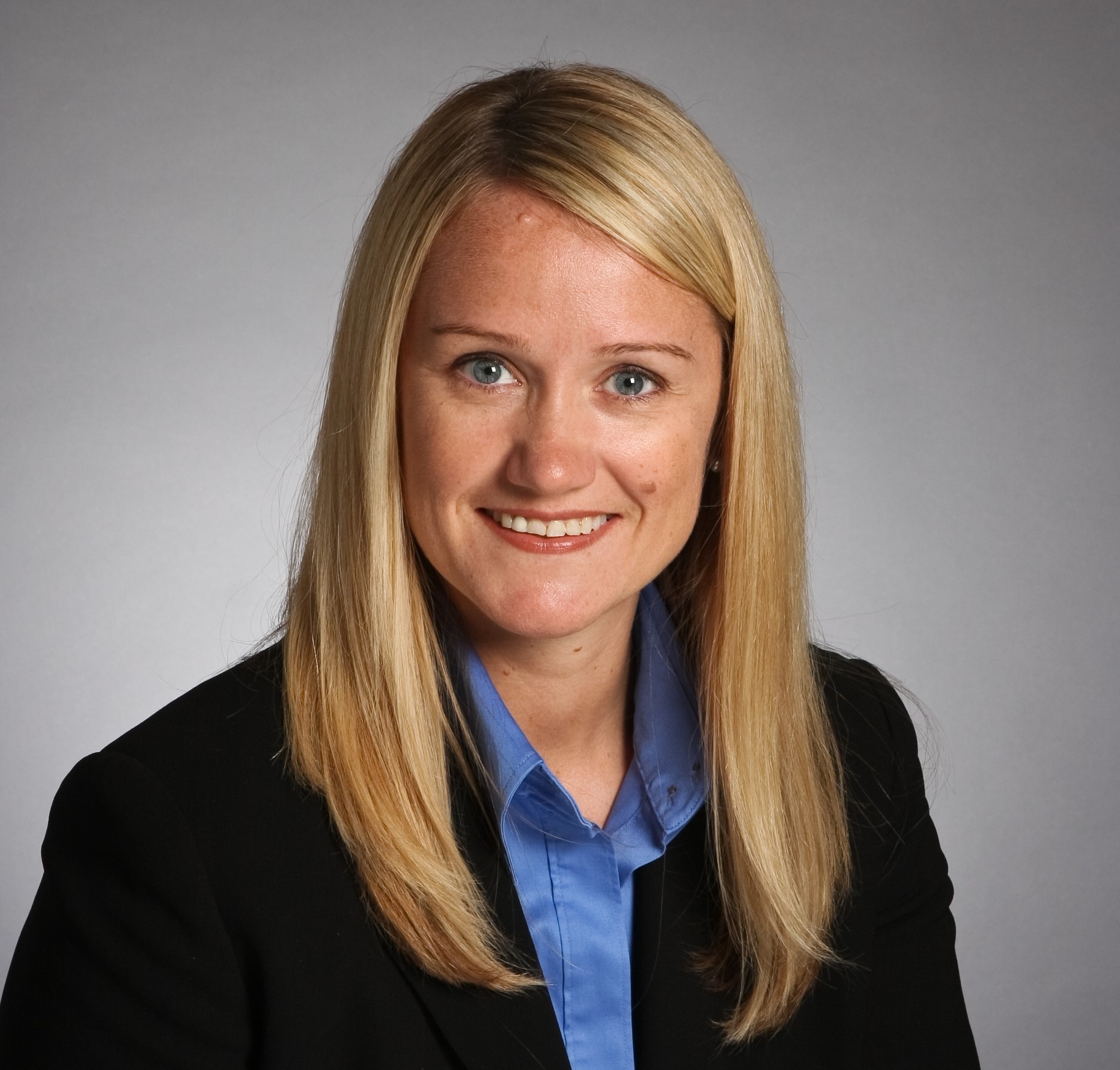 2b. Immediate Past Treasurer: Wendy Allen