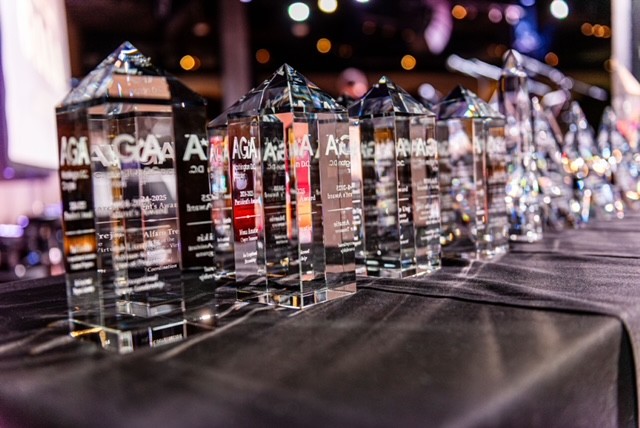 2026 National Leadership Training (NLT) Award Nominations