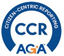 DC Chapter Citizen-Centric Reports