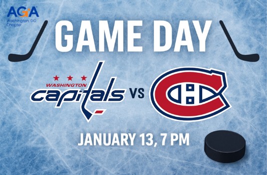 DC Chapter Caps Game