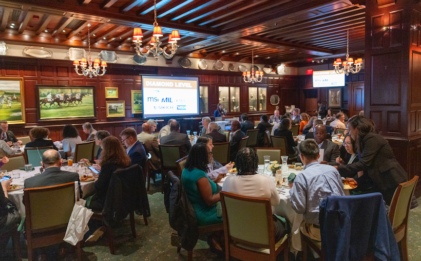 January 2026 Hybrid Luncheon