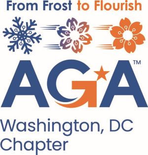 Annual AGA DC Chapter Hybrid Spring Training
