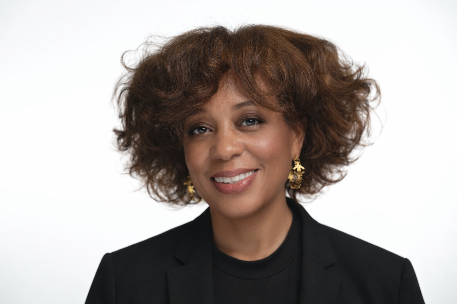 2a. Treasurer-Elect: Joslyn Marshall