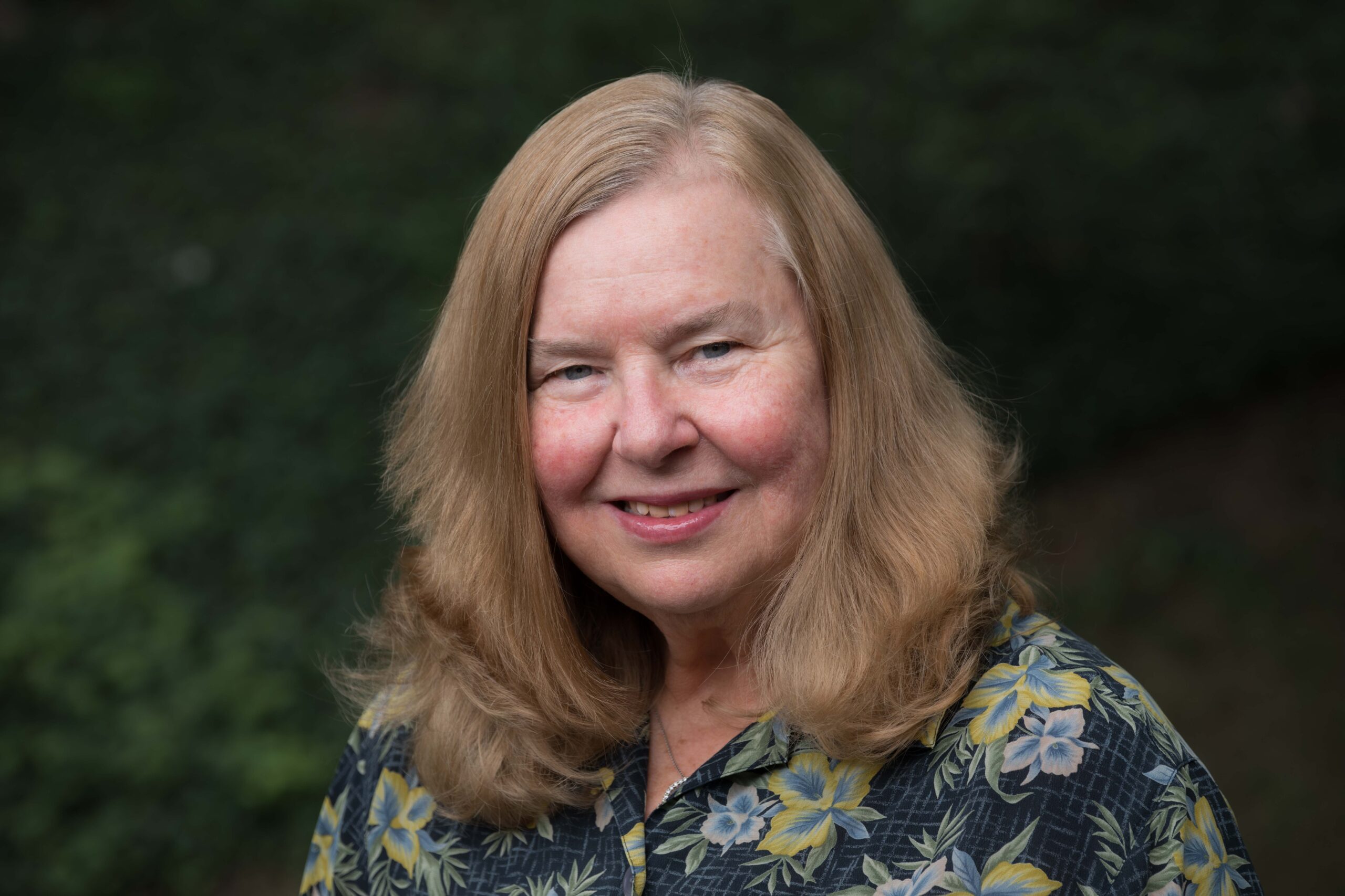5c. Senior Advisor: Diane Rudnick
