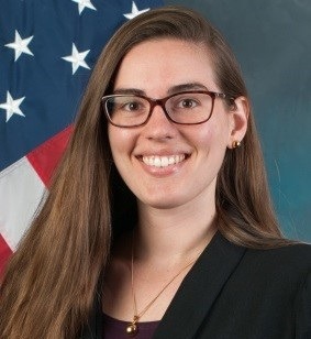 4b. CEC Appointed Voting Member: Leigha Kiger