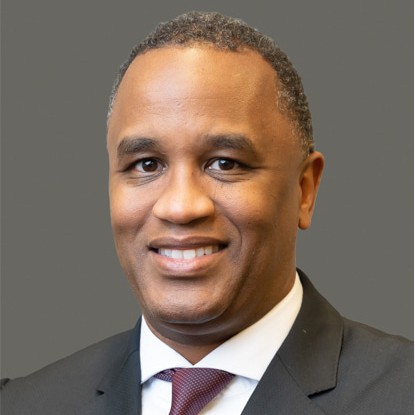 4c. CEC Appointed Voting Member: Marlon Perry