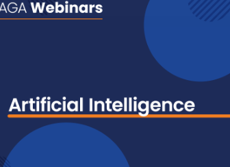 Save the Date: AGA Webinar on Artificial Intelligence